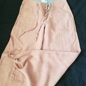 Casual pants